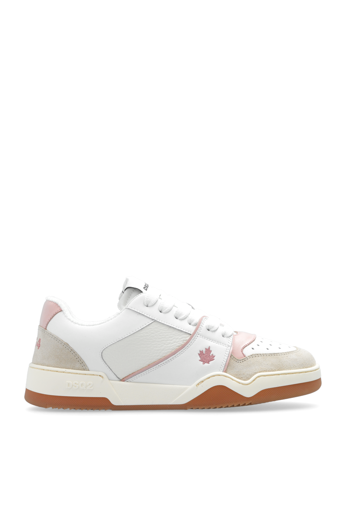 Women's Shoes | Dsquared2 'Spiker' sneakers | awake mode